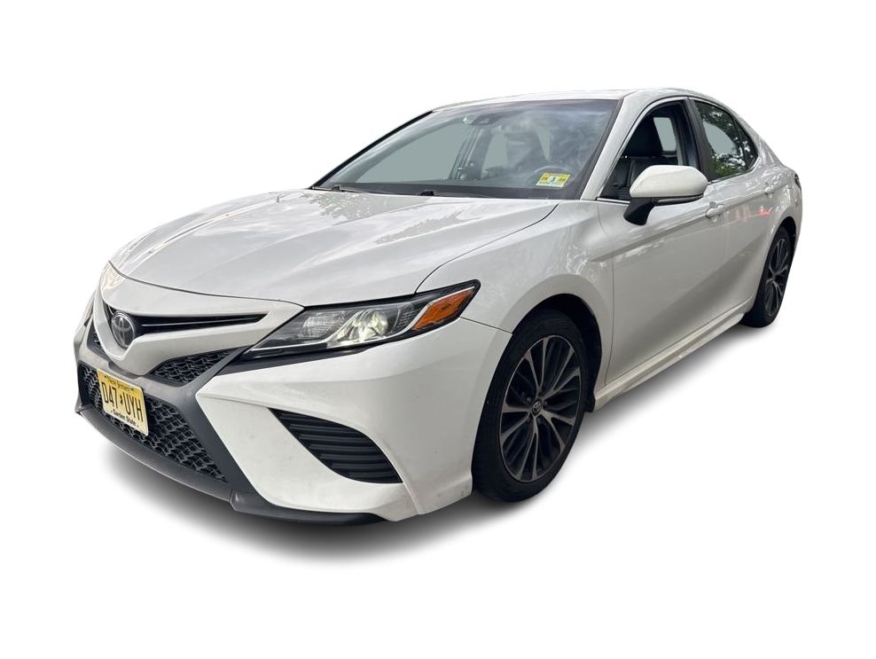 toyota camry 2018 4T1B11HK9JU104834 image toyota camry 2018 4T1B11HK9JU104834 image