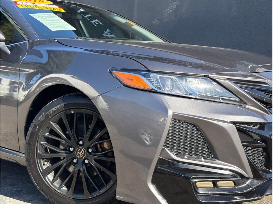 toyota camry 2018 4T1B11HK3JU101914 image toyota camry 2018 4T1B11HK3JU101914 image
