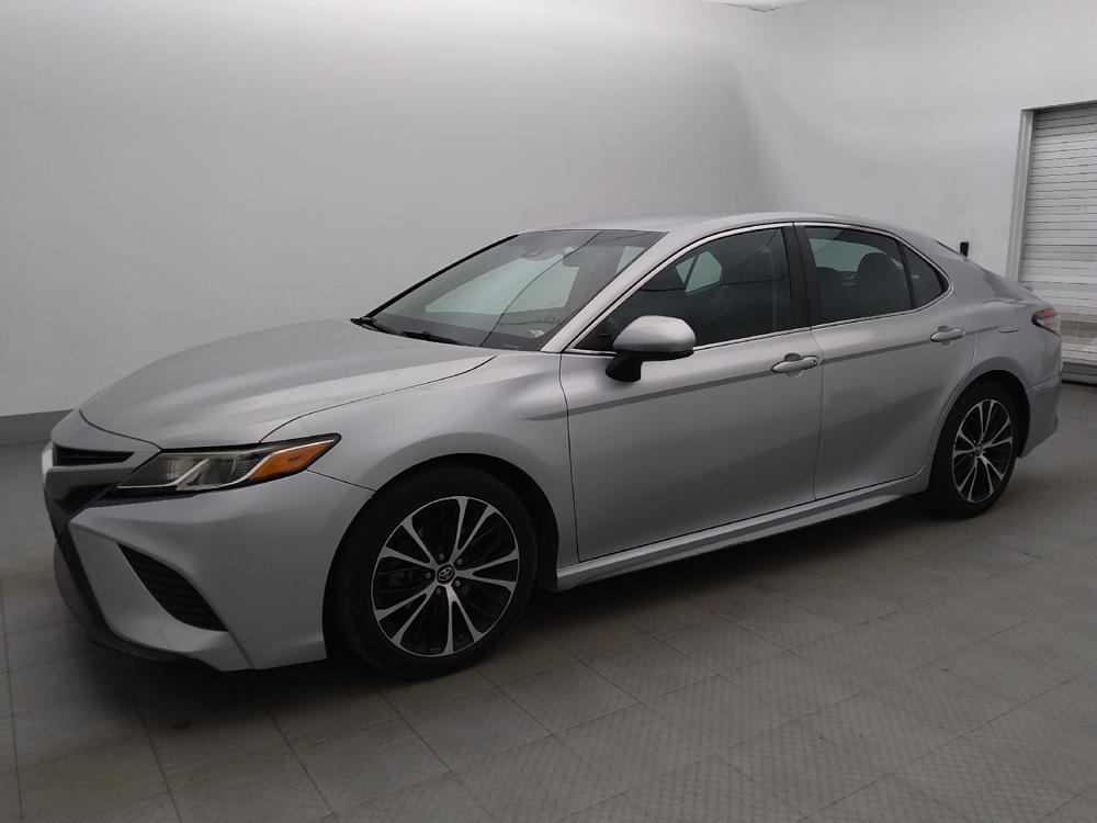 toyota camry 2018 4T1B11HK4JU500816 image toyota camry 2018 4T1B11HK4JU500816 image