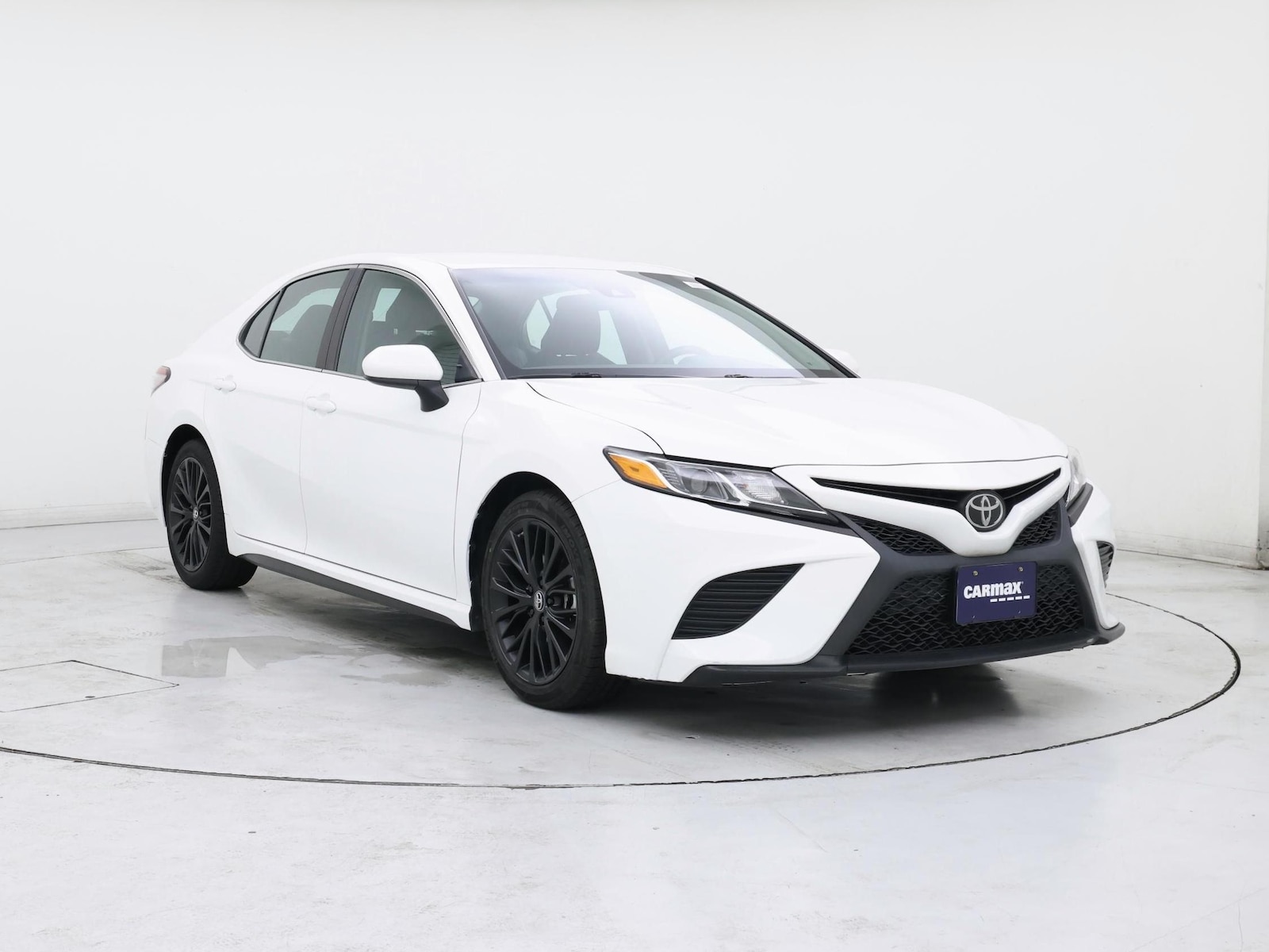 toyota camry 2018 4T1B11HK1JU635221 image toyota camry 2018 4T1B11HK1JU635221 image