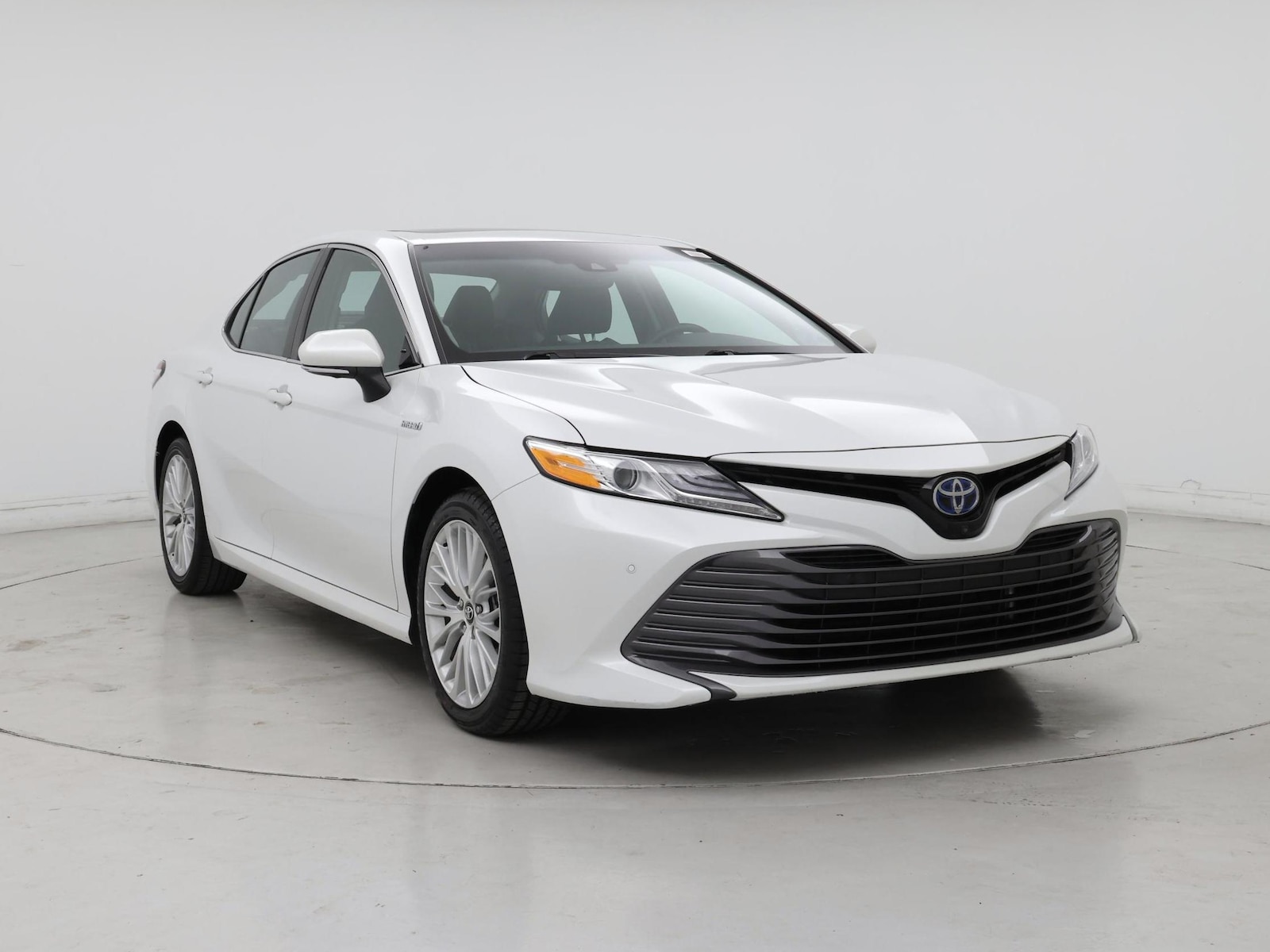 toyota camry 2018 4T1B21HK6JU007670 image toyota camry 2018 4T1B21HK6JU007670 image