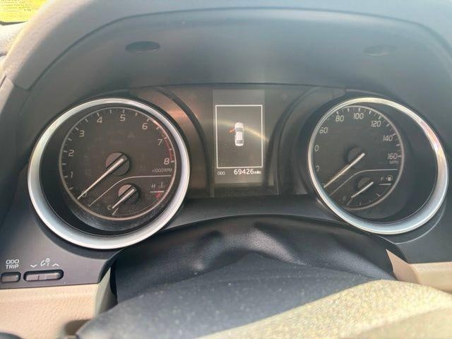 toyota camry 2018 4T1B11HK0JU540987 image toyota camry 2018 4T1B11HK0JU540987 image