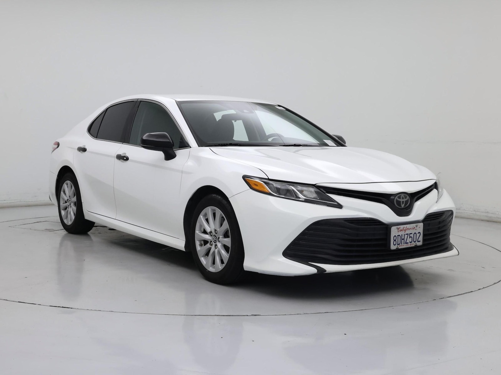 toyota camry 2018 4T1B11HK9JU603617 image toyota camry 2018 4T1B11HK9JU603617 image