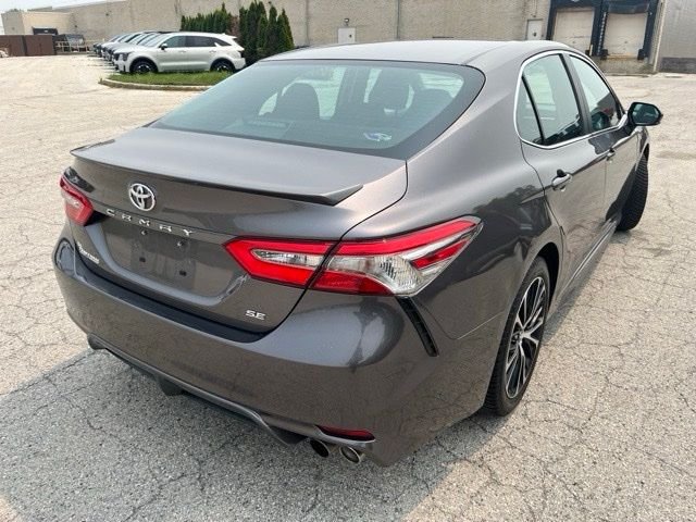 toyota camry 2018 4T1B11HK9JU565225 image toyota camry 2018 4T1B11HK9JU565225 image