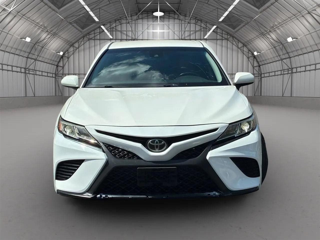 toyota camry 2018 JTNB11HK4J3002105 image toyota camry 2018 JTNB11HK4J3002105 image