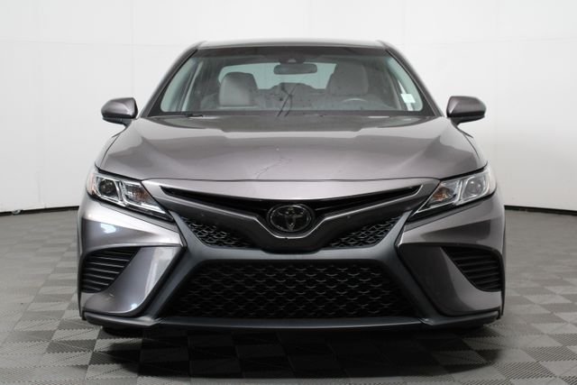 toyota camry 2018 4T1B11HK5JU032112 image toyota camry 2018 4T1B11HK5JU032112 image