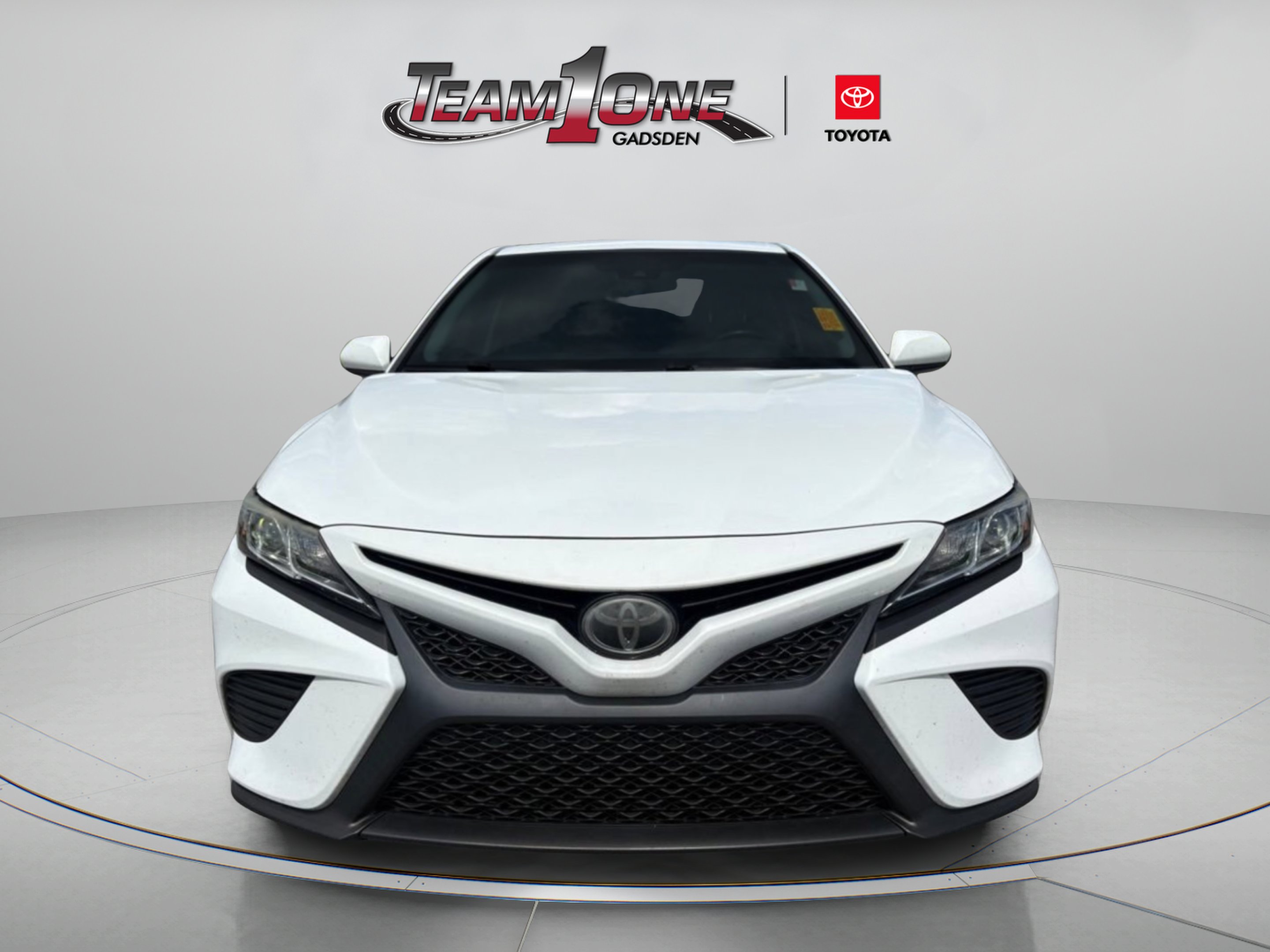 toyota camry 2018 4T1B11HK4JU146909 image toyota camry 2018 4T1B11HK4JU146909 image