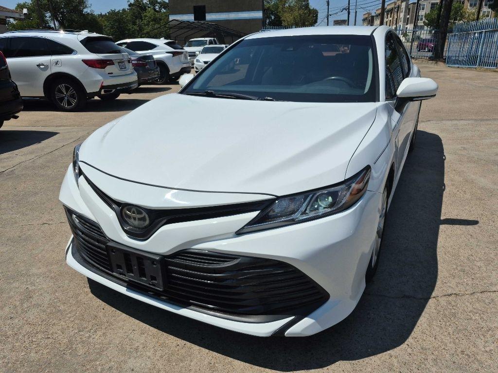 toyota camry 2018 4T1B11HK4JU616145 image toyota camry 2018 4T1B11HK4JU616145 image