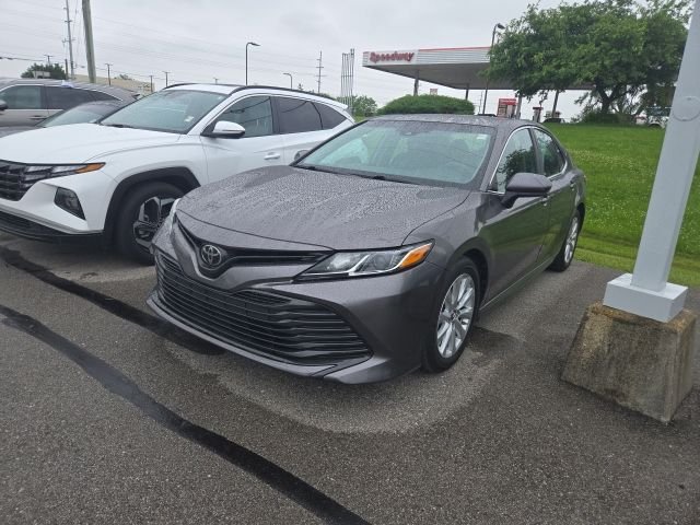toyota camry 2018 4T1B11HK2JU102097 image toyota camry 2018 4T1B11HK2JU102097 image