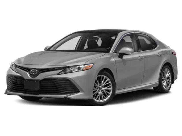 toyota camry 2018 4T1B11HK8JU081868 image toyota camry 2018 4T1B11HK8JU081868 image