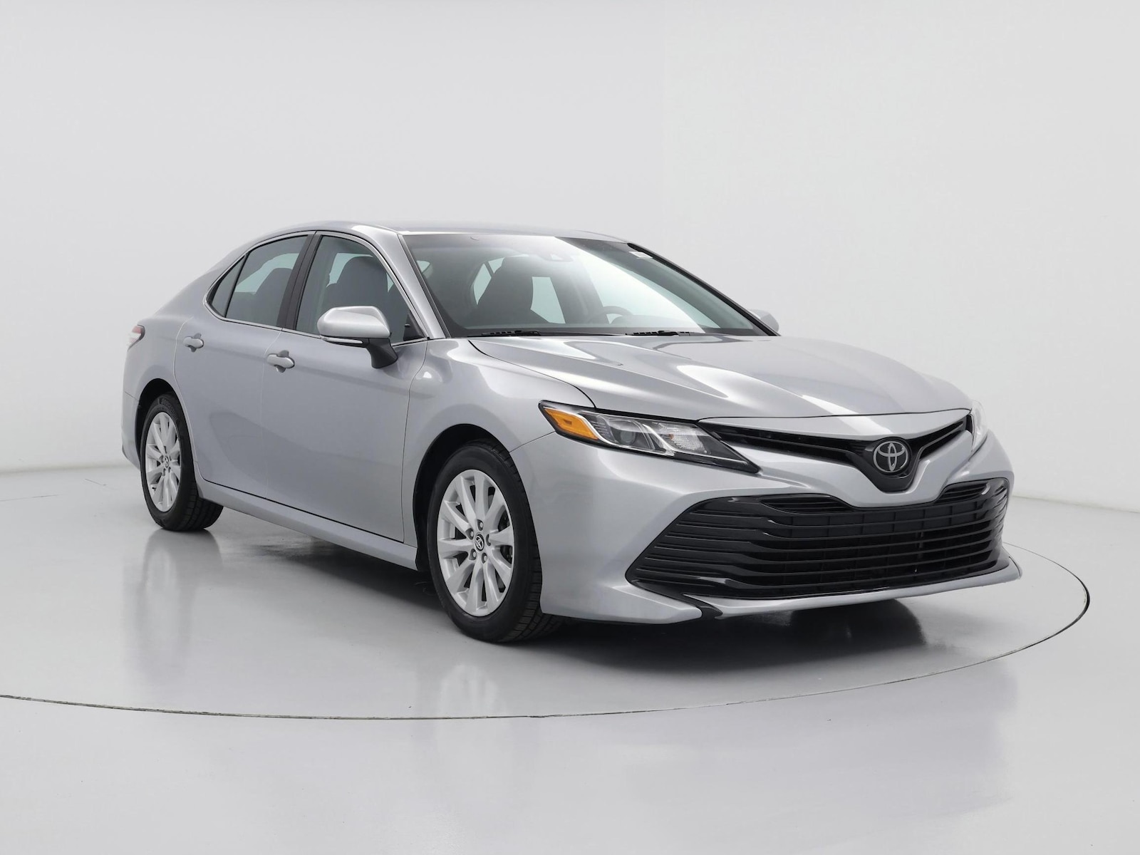 toyota camry 2018 4T1B11HKXJU143240 image toyota camry 2018 4T1B11HKXJU143240 image