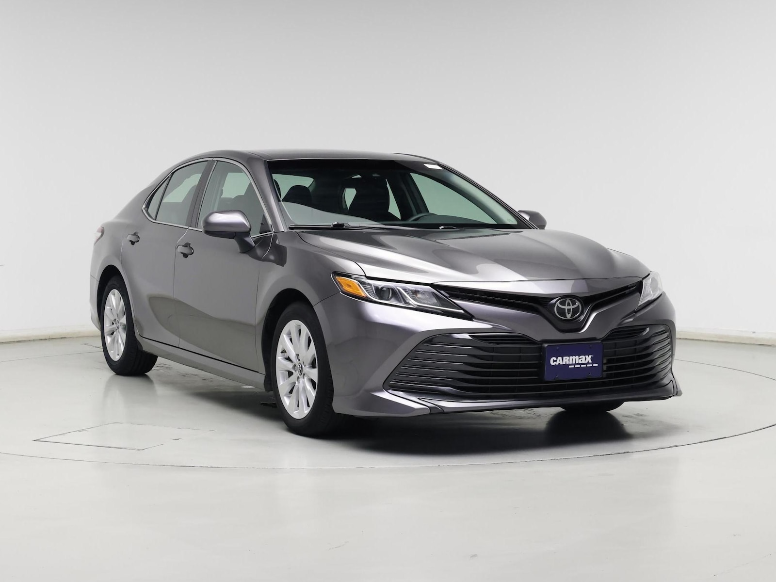toyota camry 2018 4T1B11HK9JU609501 image toyota camry 2018 4T1B11HK9JU609501 image