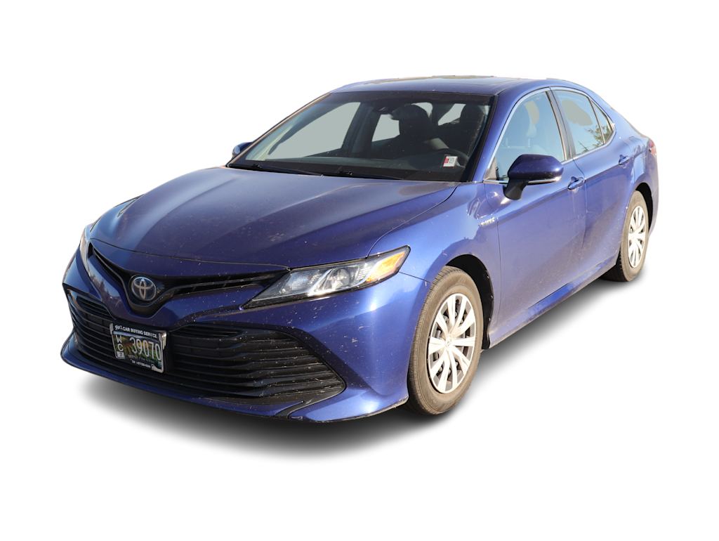 toyota camry 2018 4T1B31HK6JU506496 image toyota camry 2018 4T1B31HK6JU506496 image