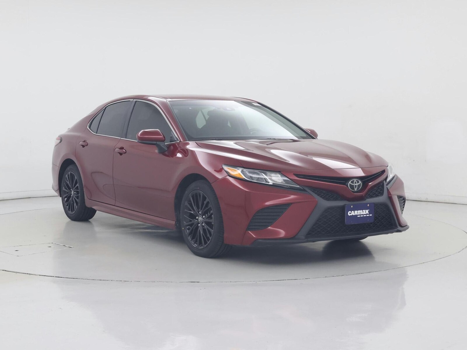 toyota camry 2018 4T1B11HK4JU566492 image toyota camry 2018 4T1B11HK4JU566492 image