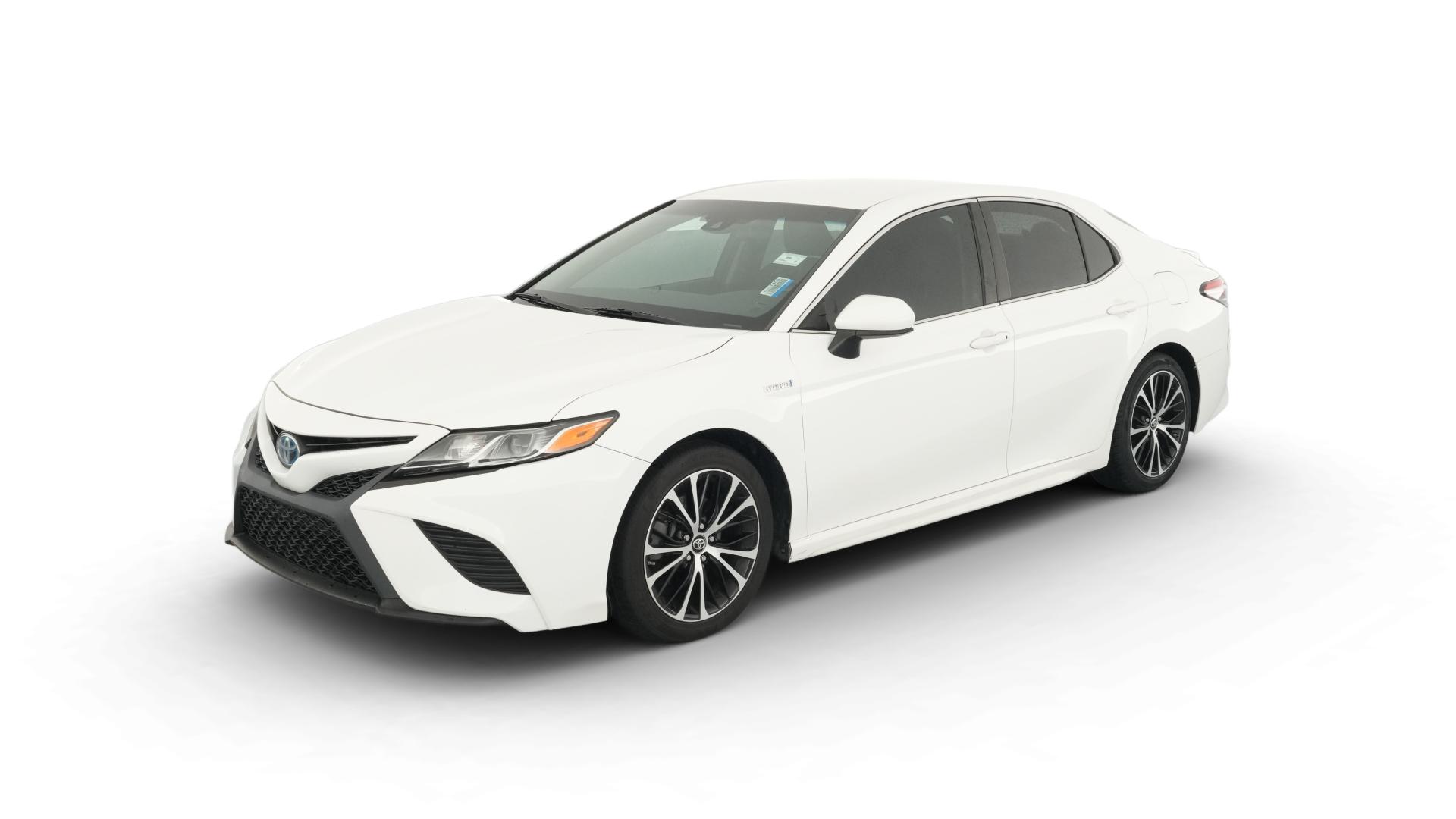 toyota camry 2018 4T1B21HK6JU503701 image toyota camry 2018 4T1B21HK6JU503701 image