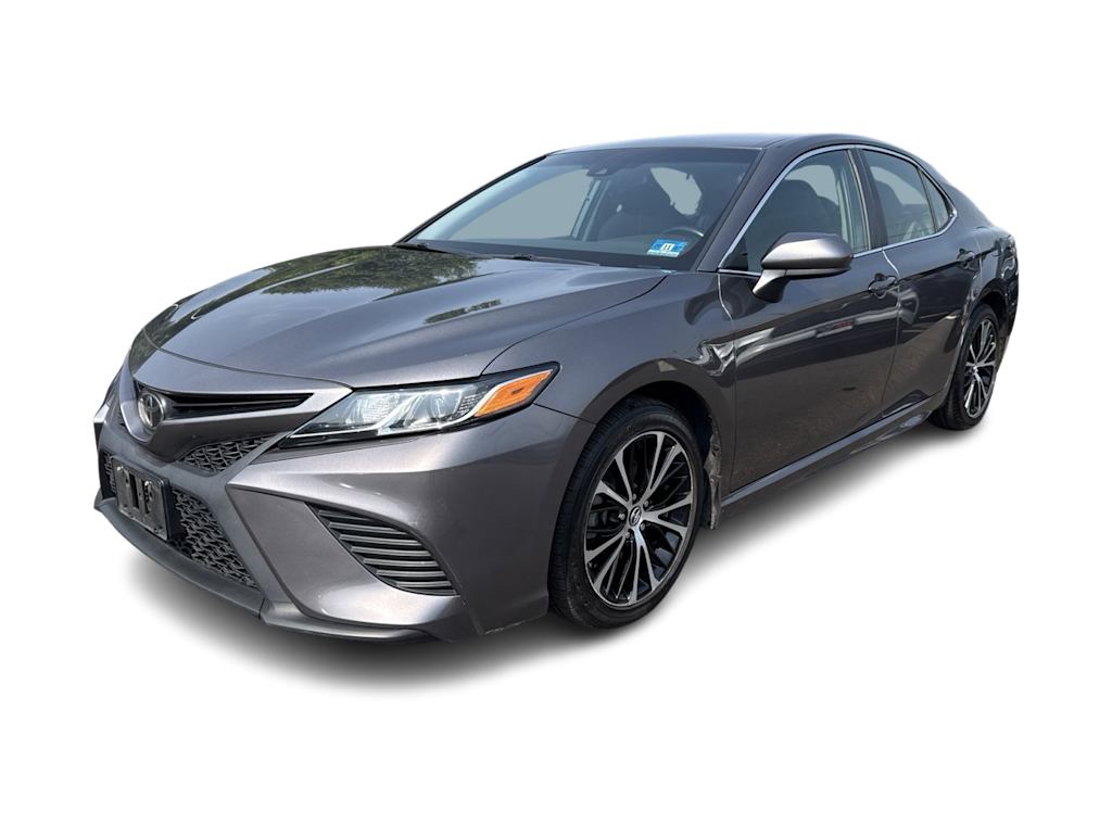 toyota camry 2018 4T1B11HK7JU676713 image toyota camry 2018 4T1B11HK7JU676713 image