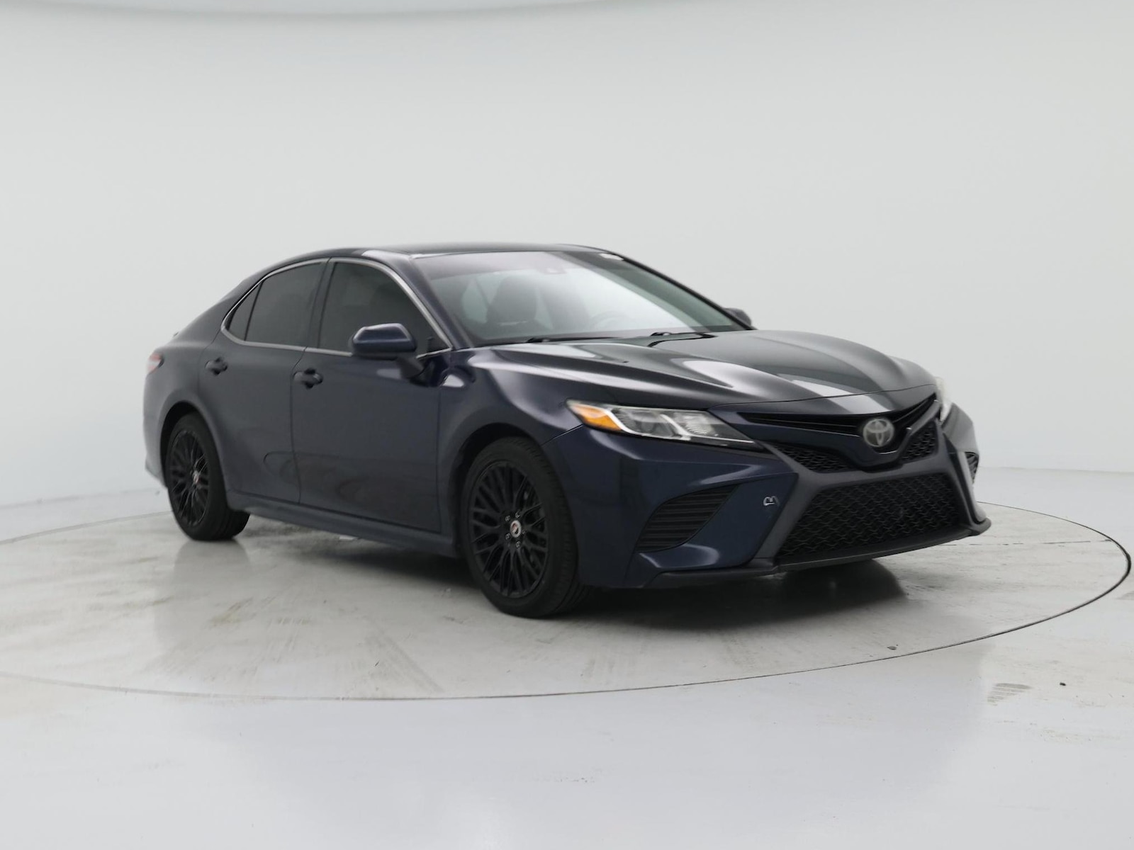 toyota camry 2018 4T1B11HK1JU525964 image toyota camry 2018 4T1B11HK1JU525964 image
