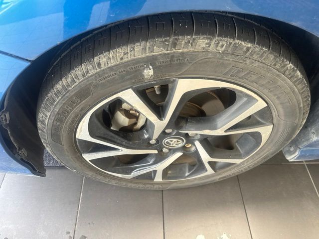 toyota camry 2018 4T1B11HK4JU105082 image toyota camry 2018 4T1B11HK4JU105082 image