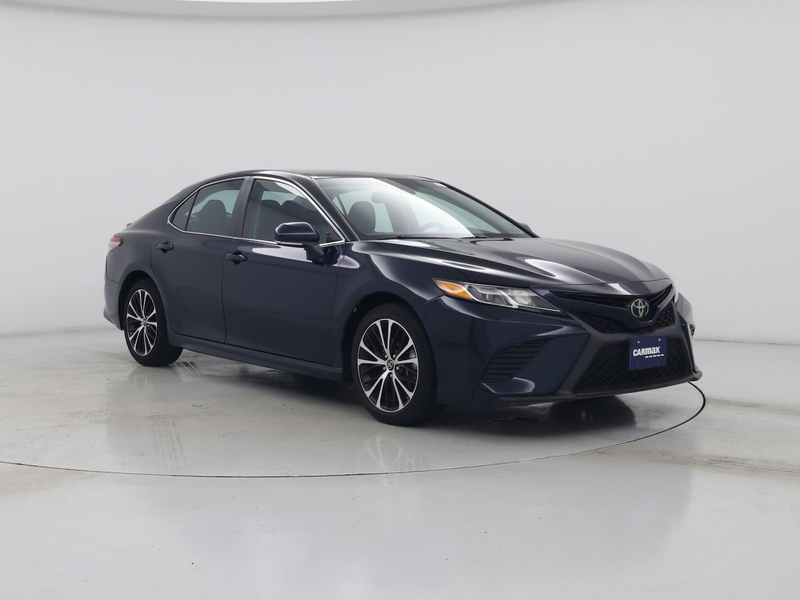 toyota camry 2018 4T1B11HK6JU614901 image toyota camry 2018 4T1B11HK6JU614901 image