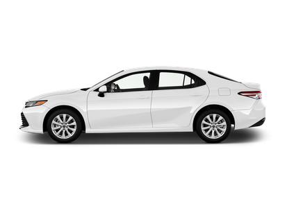 toyota camry 2018 4T1B11HK6JU109912 image toyota camry 2018 4T1B11HK6JU109912 image