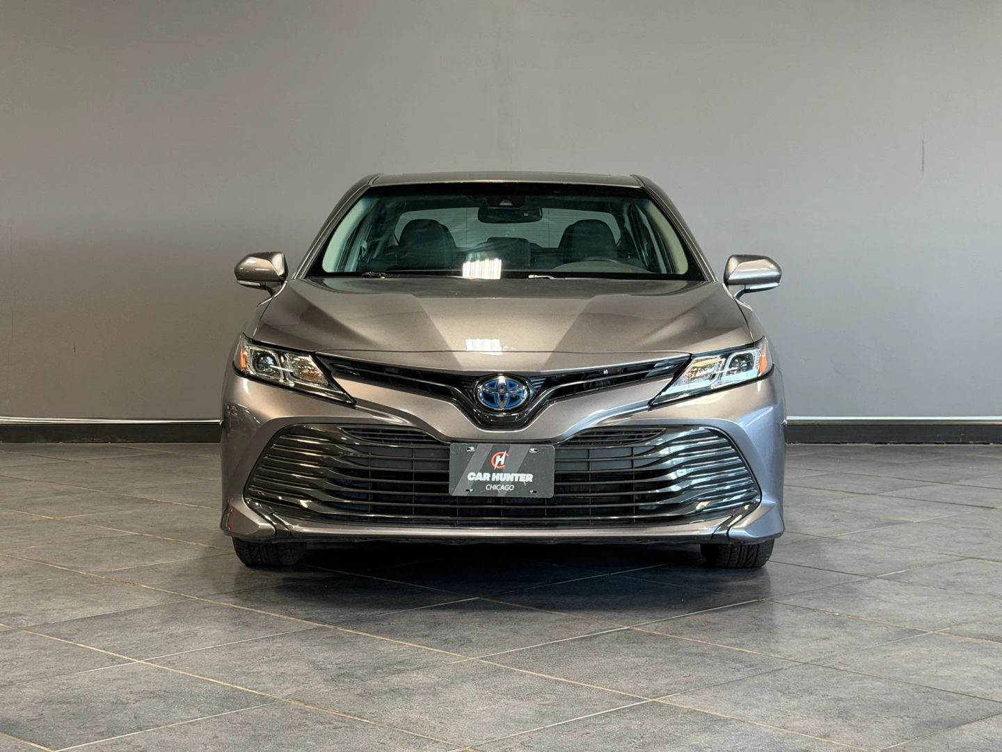 toyota camry 2018 4T1B31HK4JU507338 image toyota camry 2018 4T1B31HK4JU507338 image