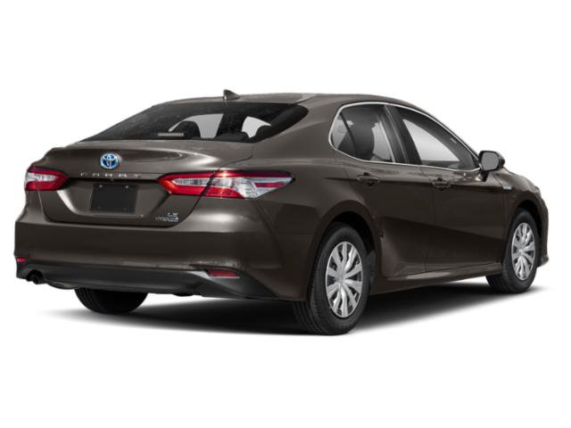 toyota camry 2018 4T1B31HK7JU002099 image toyota camry 2018 4T1B31HK7JU002099 image