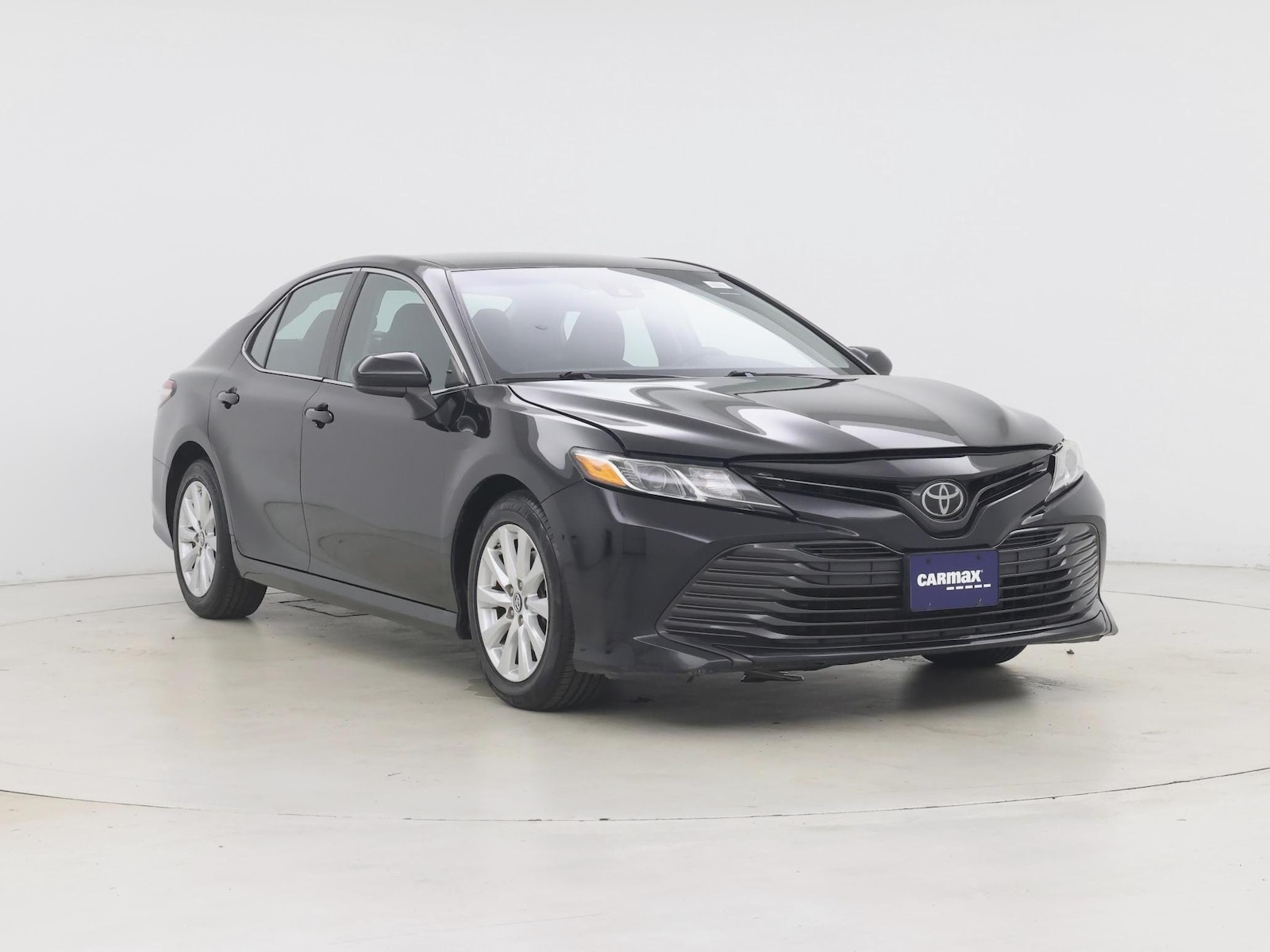 toyota camry 2018 4T1B11HKXJU536574 image toyota camry 2018 4T1B11HKXJU536574 image