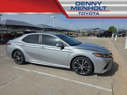 toyota camry 2018 4T1B11HK2JU594792 image toyota camry 2018 4T1B11HK2JU594792 image