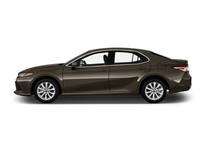toyota camry 2018 4T1B11HK8JU142152 image toyota camry 2018 4T1B11HK8JU142152 image