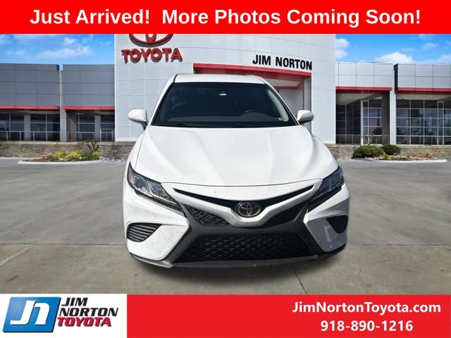 toyota camry 2018 4T1B11HK3JU575684 image toyota camry 2018 4T1B11HK3JU575684 image