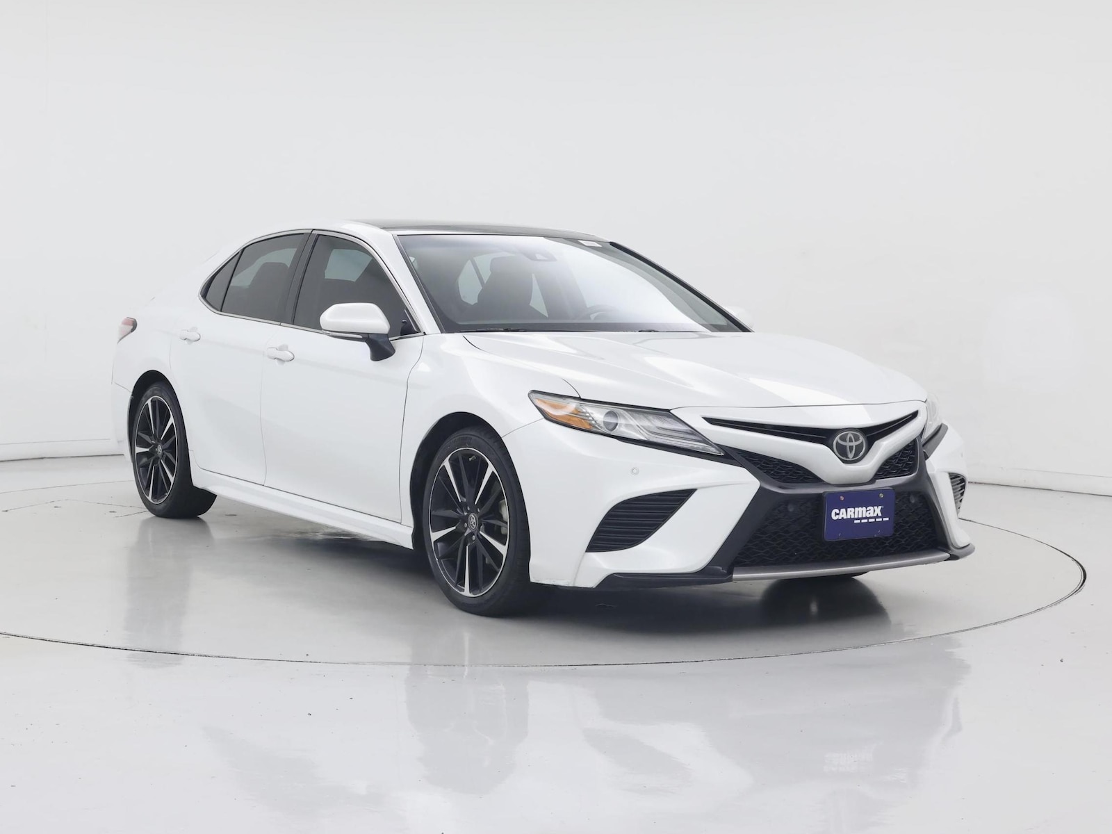 toyota camry 2018 4T1B61HK3JU150631 image toyota camry 2018 4T1B61HK3JU150631 image