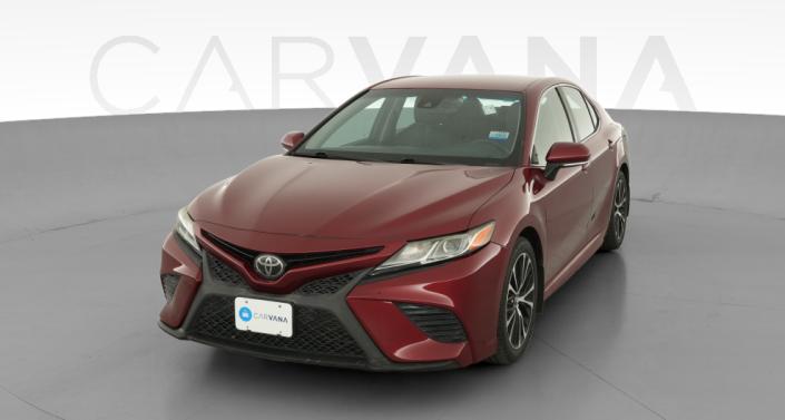 toyota camry 2018 4T1B11HKXJU650879 image toyota camry 2018 4T1B11HKXJU650879 image