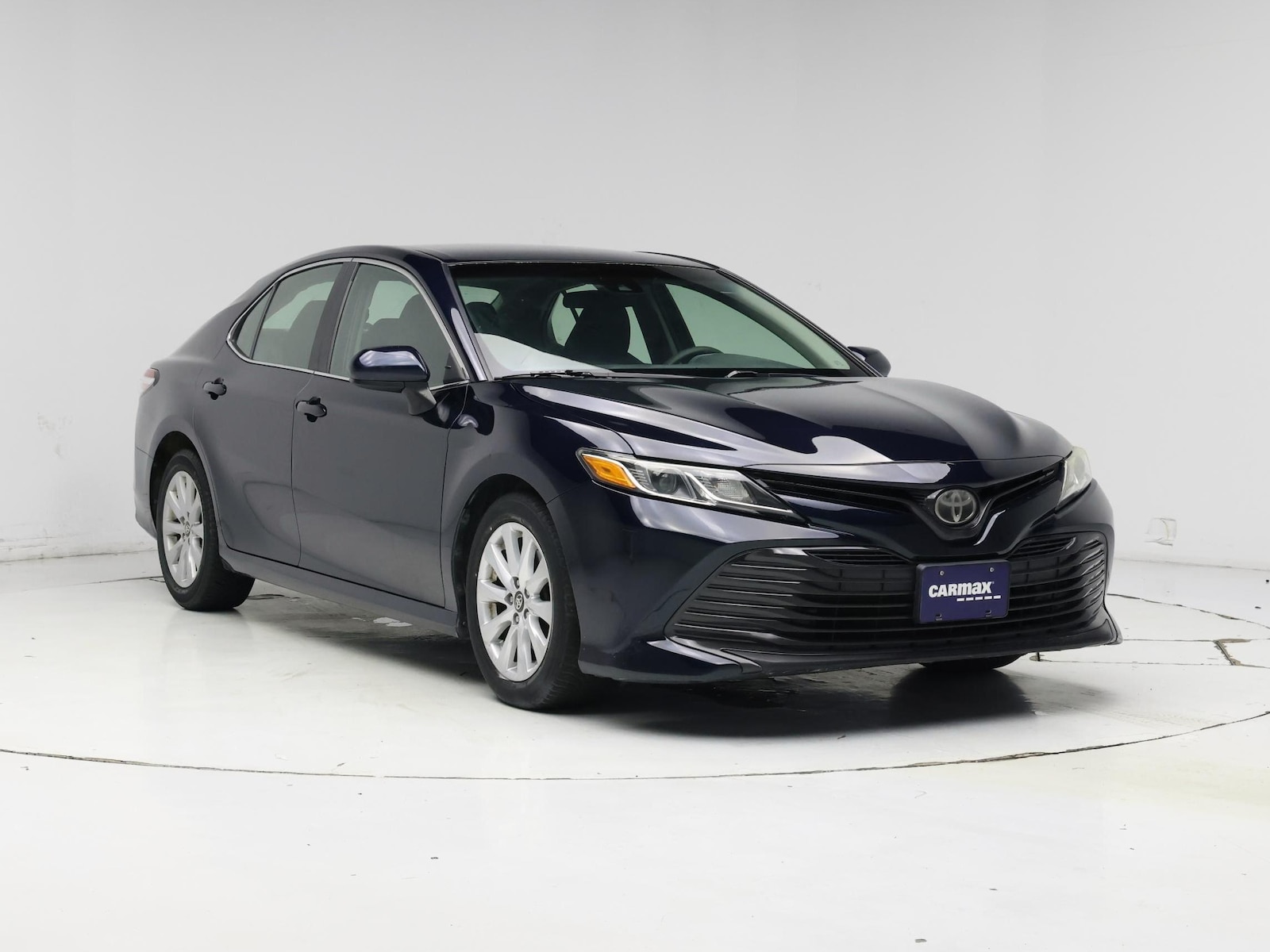 toyota camry 2018 4T1B11HK4JU528471 image toyota camry 2018 4T1B11HK4JU528471 image