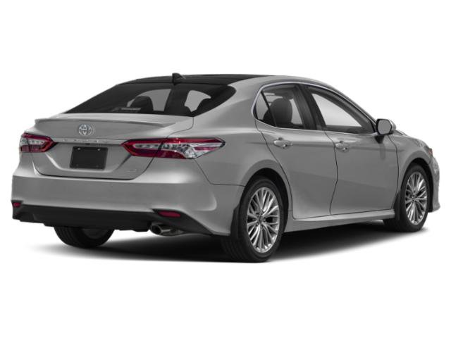 toyota camry 2018 4T1B11HK4JU036359 image toyota camry 2018 4T1B11HK4JU036359 image