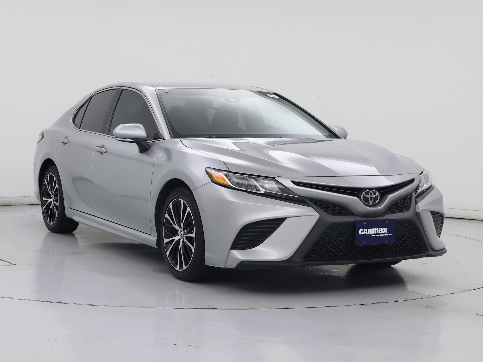 toyota camry 2018 4T1B11HK5JU577016 image toyota camry 2018 4T1B11HK5JU577016 image