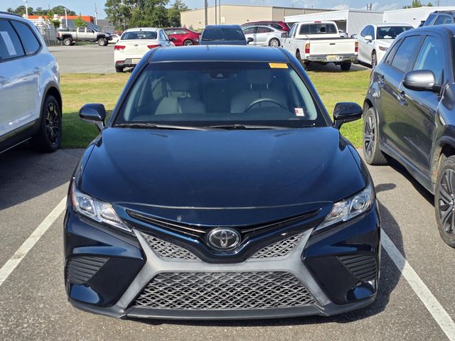 toyota camry 2018 4T1B11HK4JU540281 image toyota camry 2018 4T1B11HK4JU540281 image