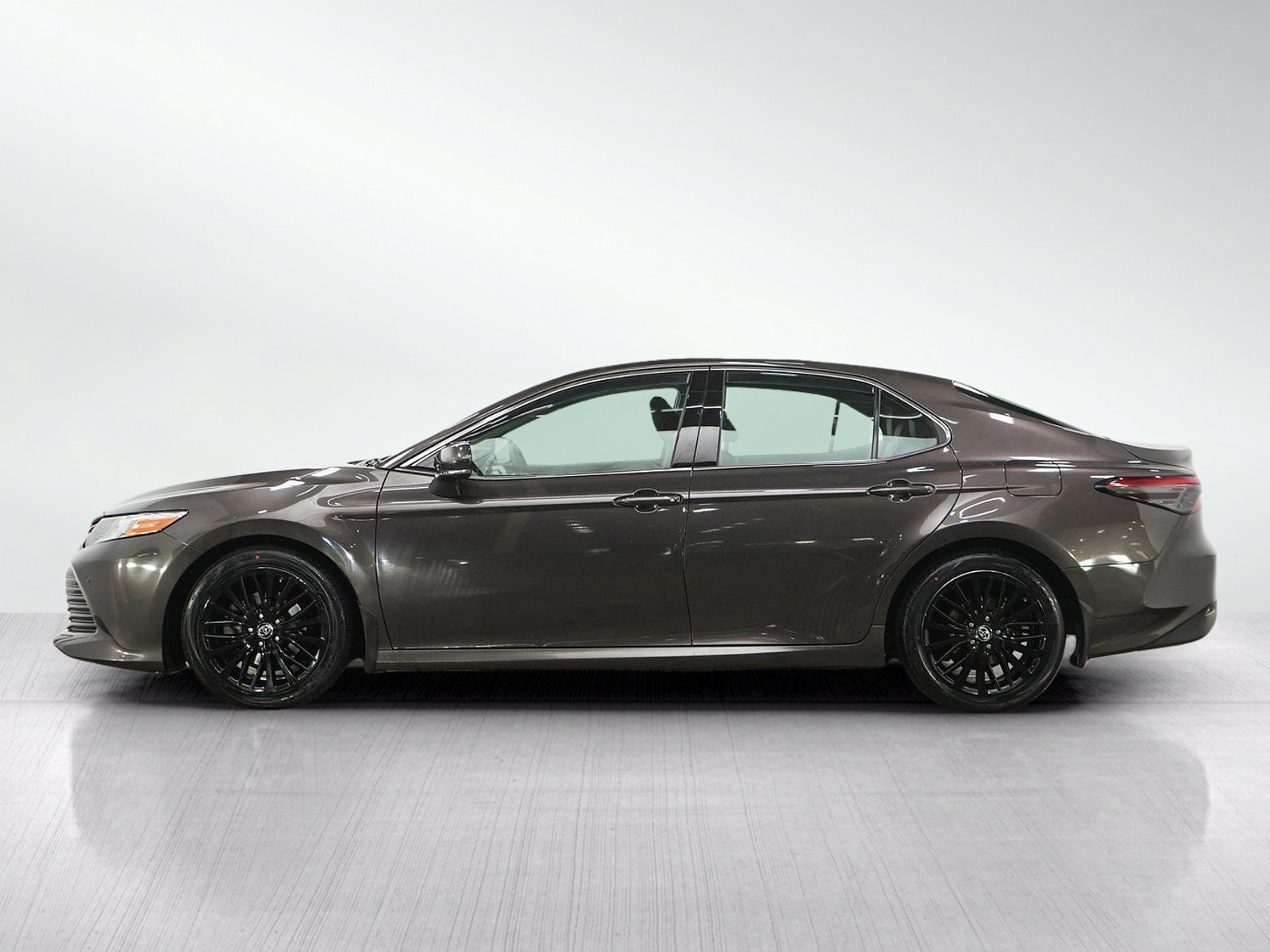 toyota camry 2018 4T1B11HK4JU009162 image toyota camry 2018 4T1B11HK4JU009162 image