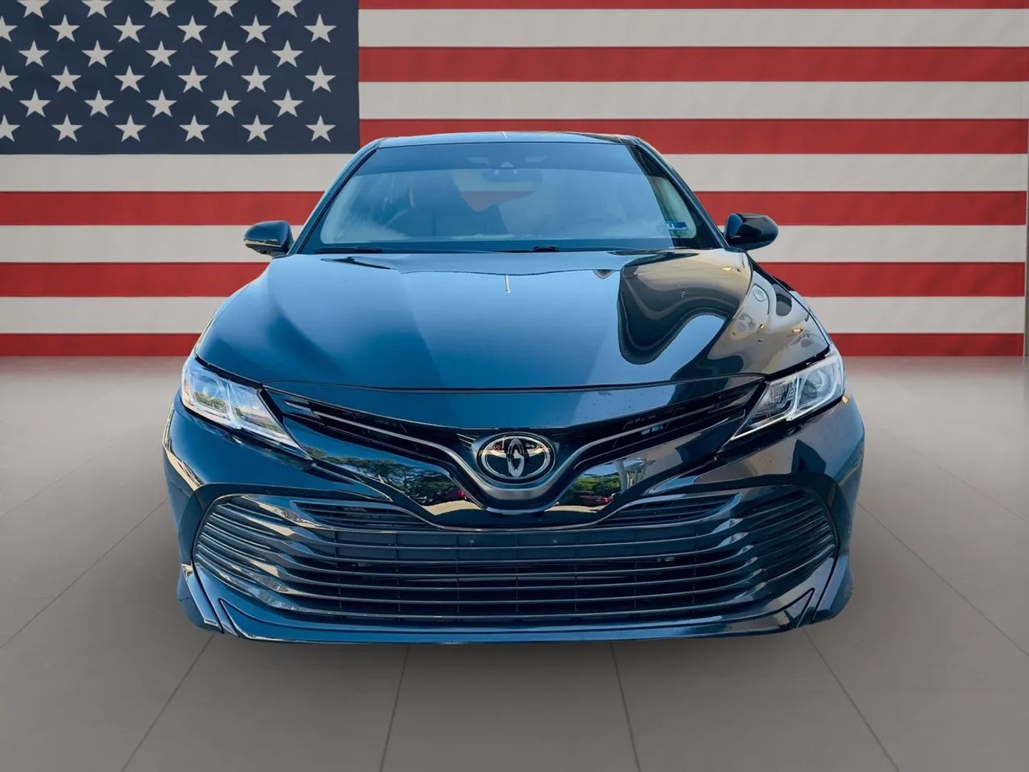 toyota camry 2018 4T1B11HK2JU079842 image toyota camry 2018 4T1B11HK2JU079842 image