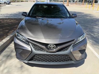 toyota camry 2018 4T1B11HK2JU562909 image toyota camry 2018 4T1B11HK2JU562909 image