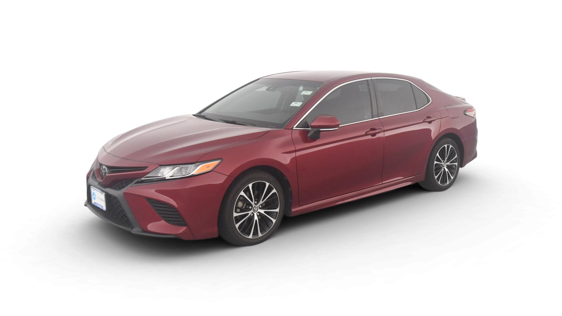 toyota camry 2018 4T1B11HKXJU522433 image toyota camry 2018 4T1B11HKXJU522433 image