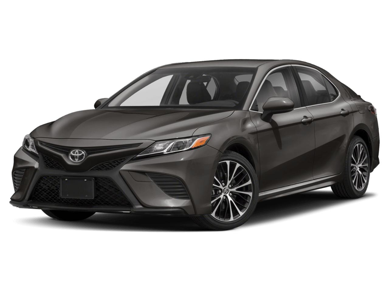 toyota camry 2018 4T1B11HK1JU040417 image toyota camry 2018 4T1B11HK1JU040417 image