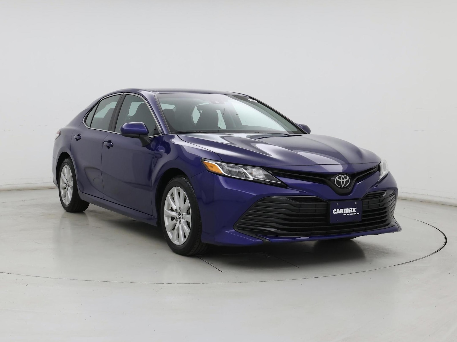 toyota camry 2018 4T1B11HK7JU538962 image toyota camry 2018 4T1B11HK7JU538962 image