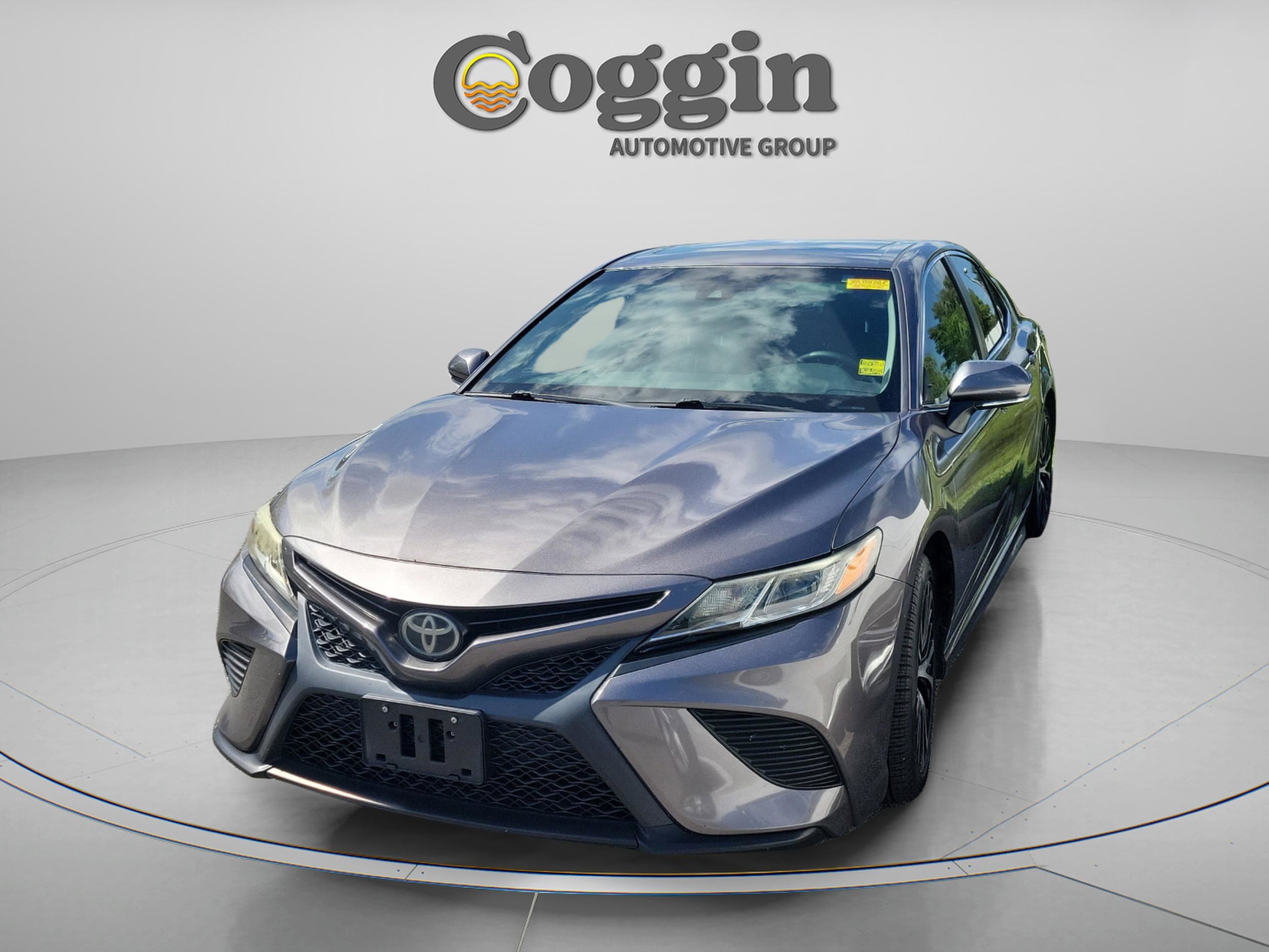 toyota camry 2018 4T1B11HK2JU156080 image toyota camry 2018 4T1B11HK2JU156080 image