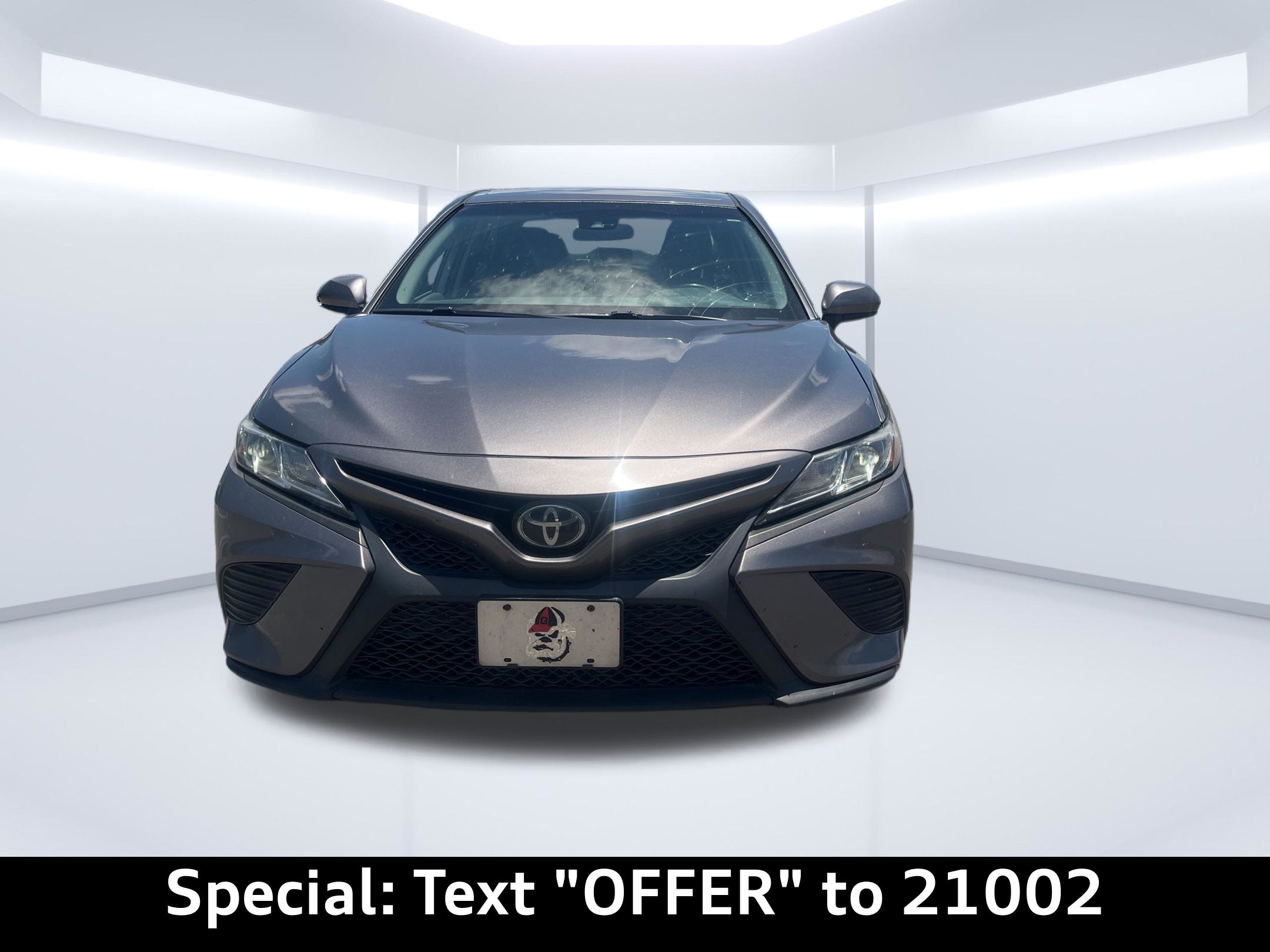 toyota camry 2018 4T1B11HK9JU619932 image toyota camry 2018 4T1B11HK9JU619932 image
