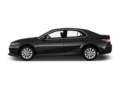 toyota camry 2018 4T1B11HK8JU105537 image toyota camry 2018 4T1B11HK8JU105537 image