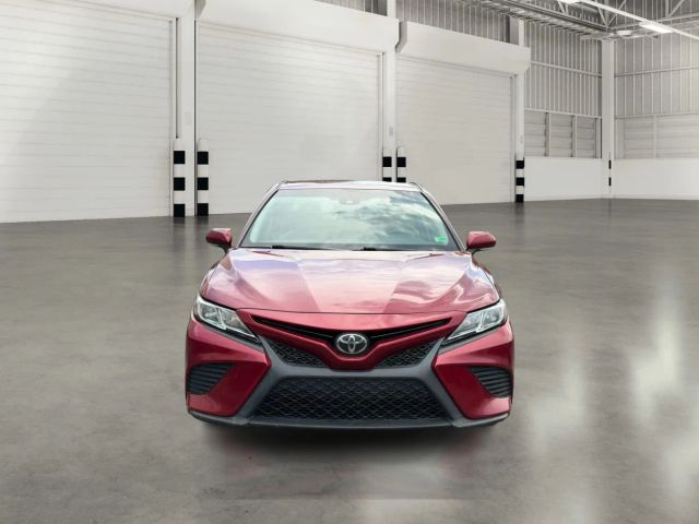toyota camry 2018 4T1B11HK9JU583353 image toyota camry 2018 4T1B11HK9JU583353 image