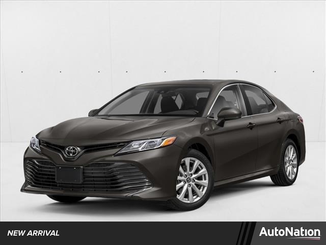 toyota camry 2018 4T1B11HK1JU598817 image toyota camry 2018 4T1B11HK1JU598817 image