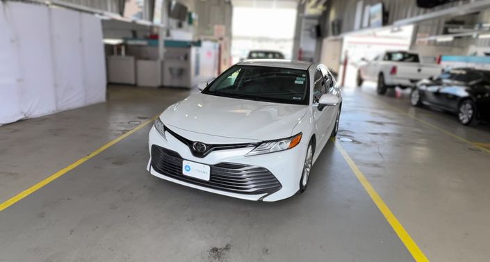 toyota camry 2018 4T1B11HK6JU108873 image toyota camry 2018 4T1B11HK6JU108873 image