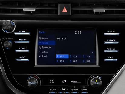 toyota camry 2018 4T1B11HK5JU503336 image toyota camry 2018 4T1B11HK5JU503336 image