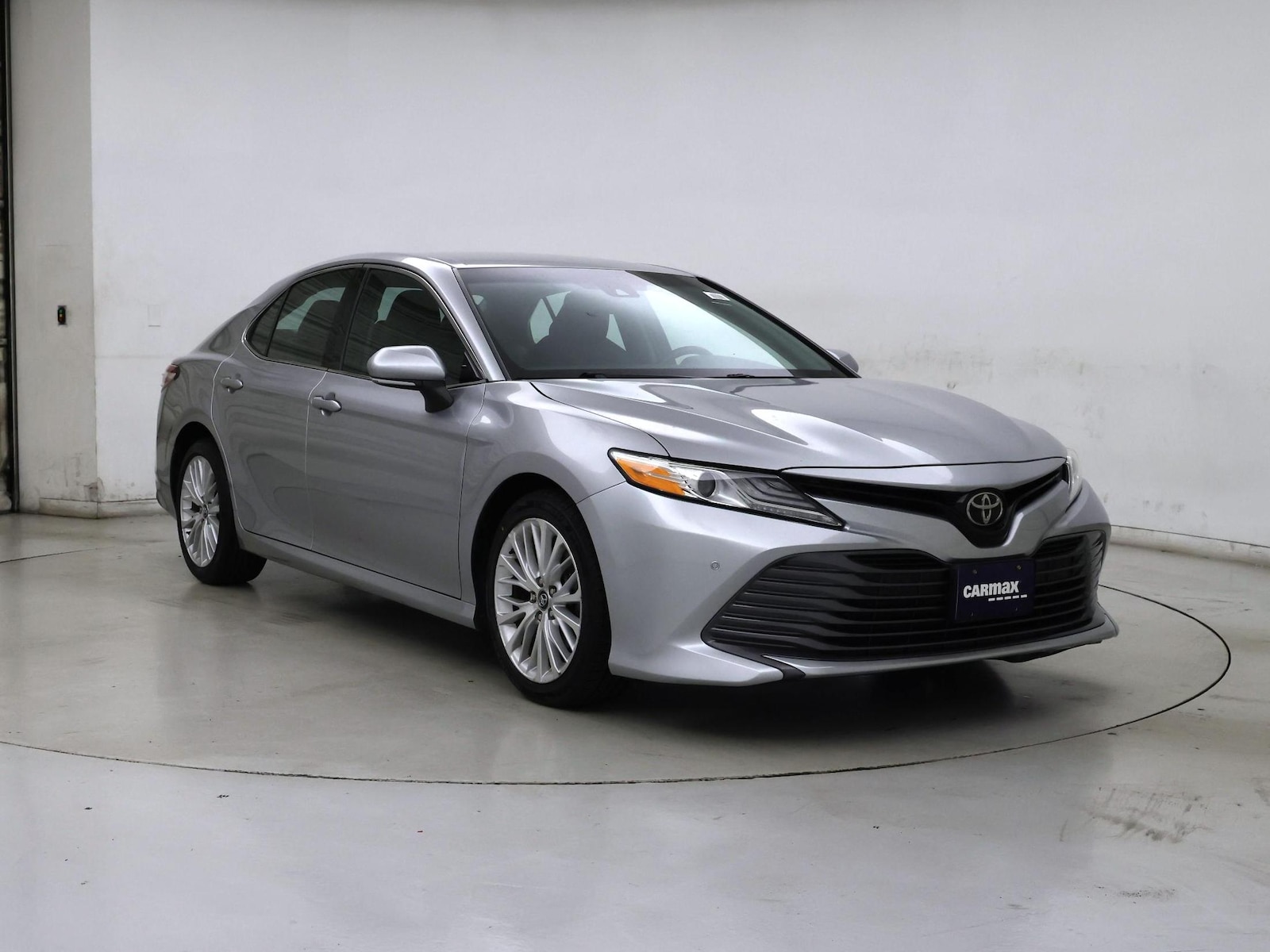 toyota camry 2018 4T1B11HK4JU072844 image toyota camry 2018 4T1B11HK4JU072844 image